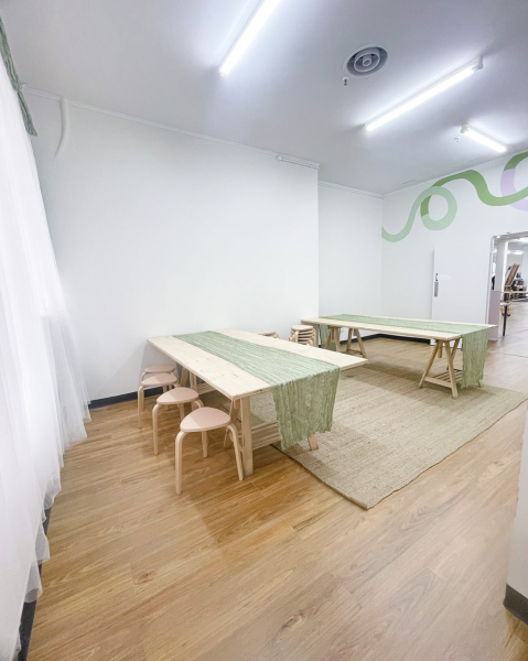 Co-Working Desks at The Rundle Collective photo 3