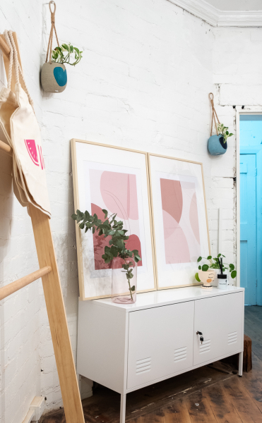 Artisans' Nest Meeting Room photo 2
