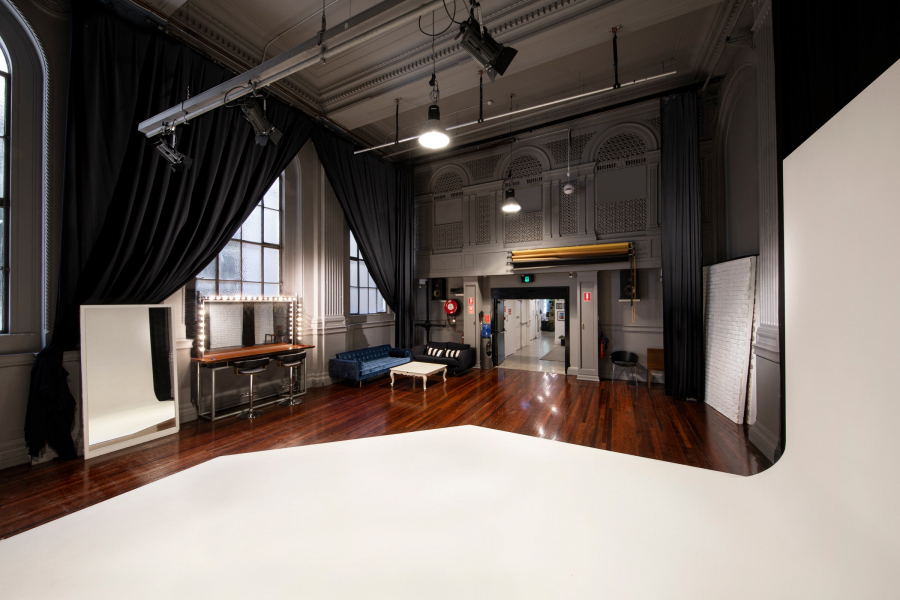Studio Commercial - Studio Hire photo 2