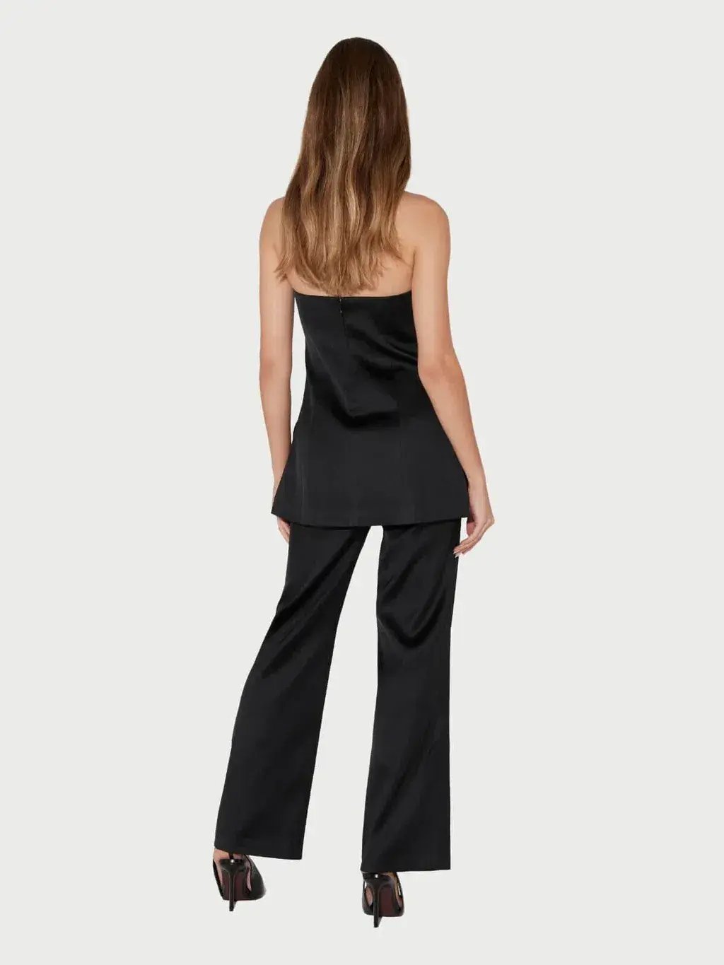 Hansen & Gretel Orsun Set Black Size 6 photo 3