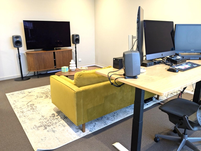 Production Office / Suite photo 3