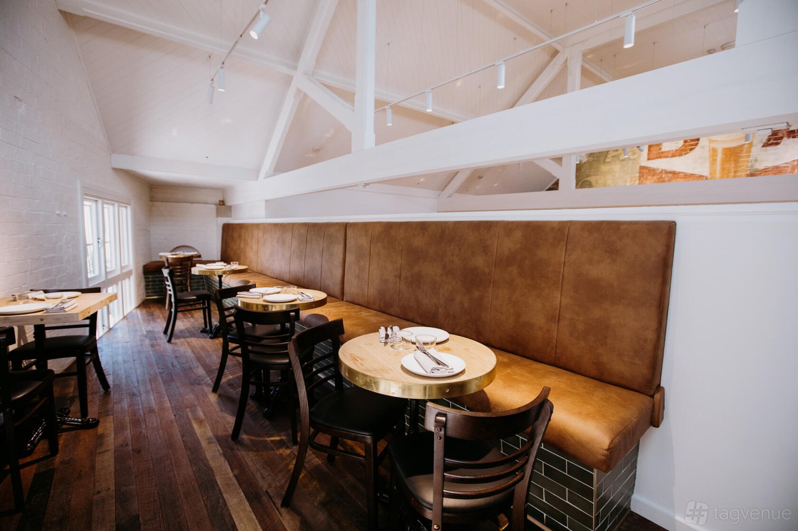 Mezzanine at Odd Culture Newtown photo 5