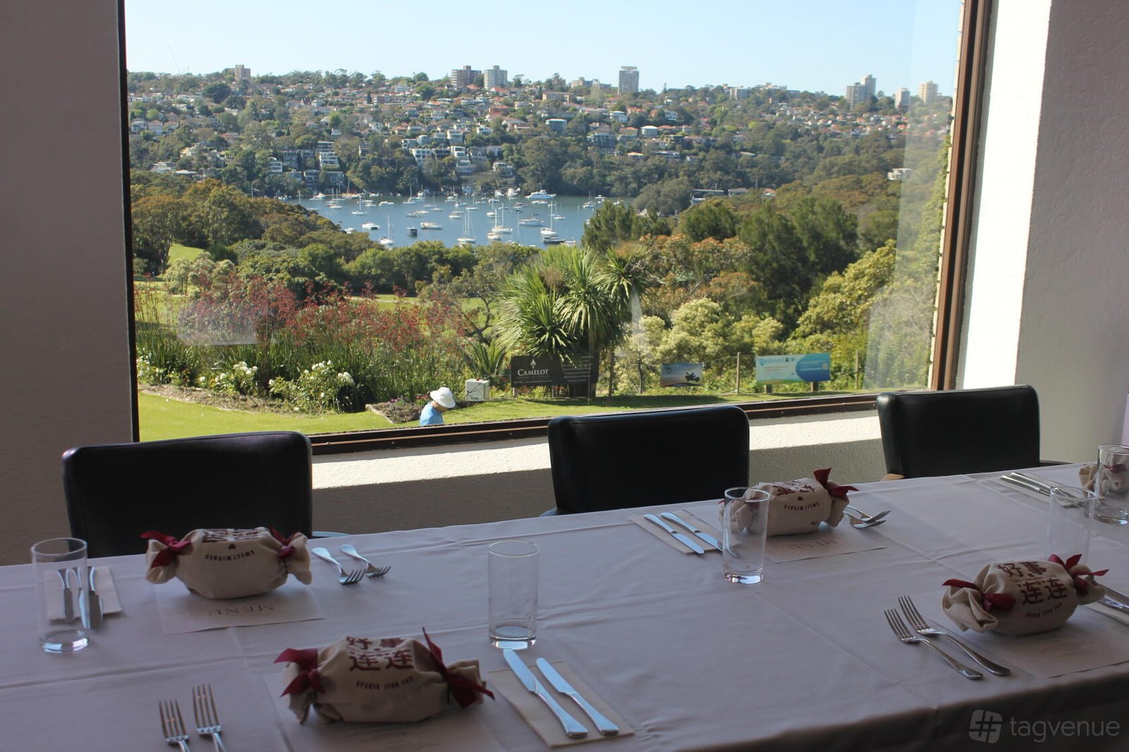 Function Room at Northbridge Golf Club Restaurant & Functions photo 17