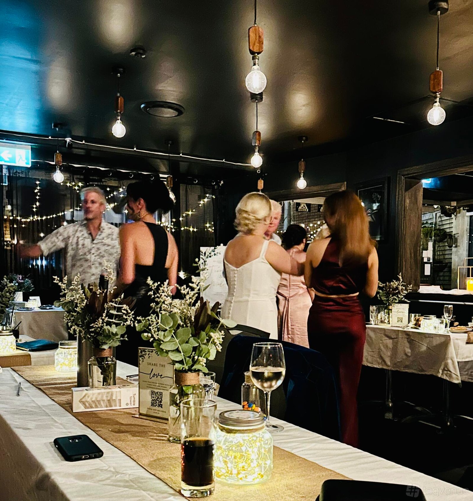 Green Room at Croydon Lane Wine and Tapas Bar photo 2