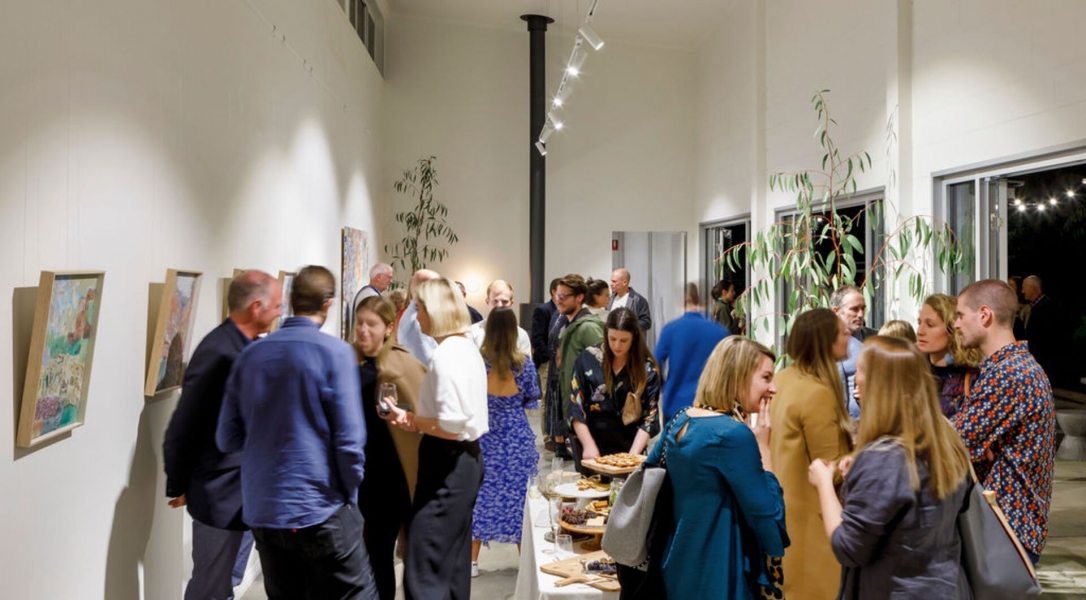 THE KO - EVENT/WORSKHOP photo 5