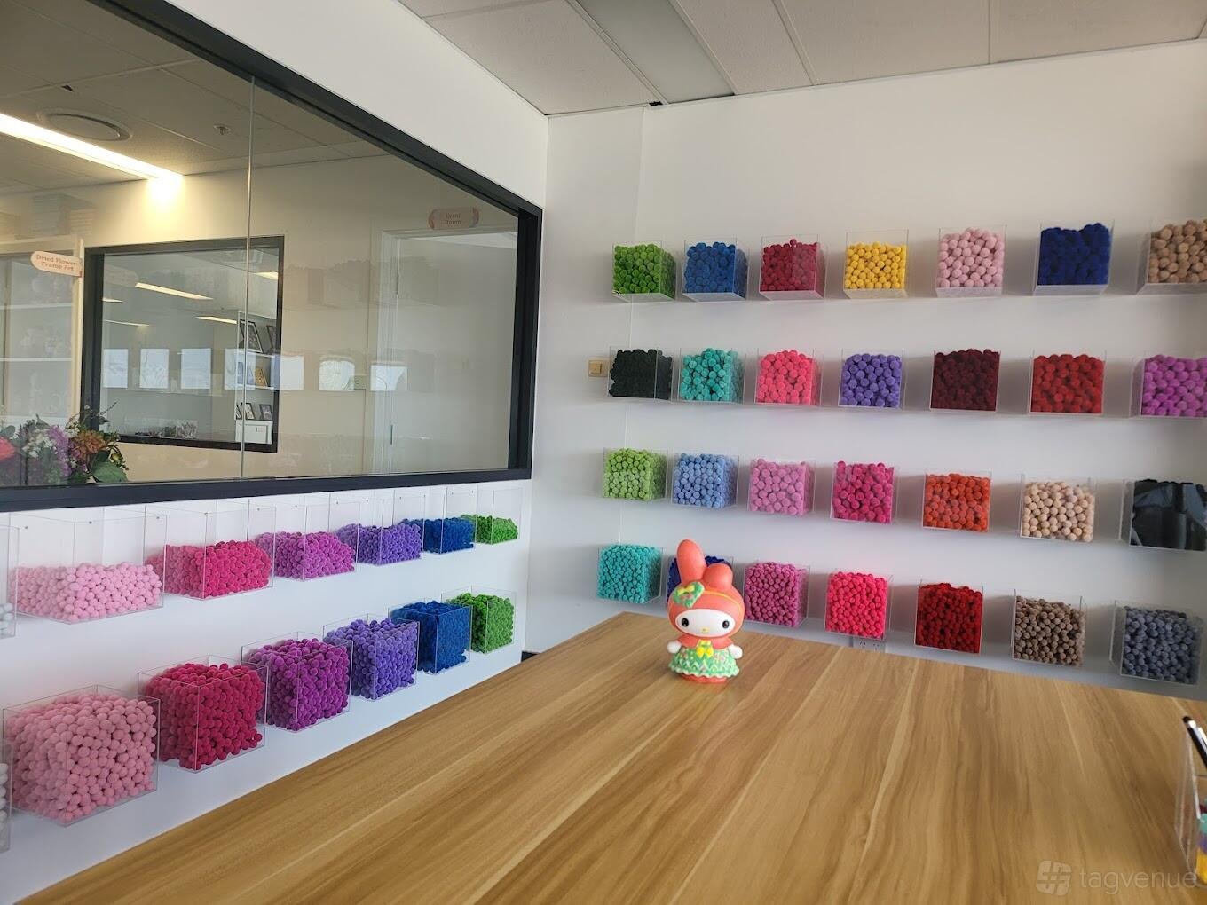 Event Room 1 at UnicDIY Studio photo 5
