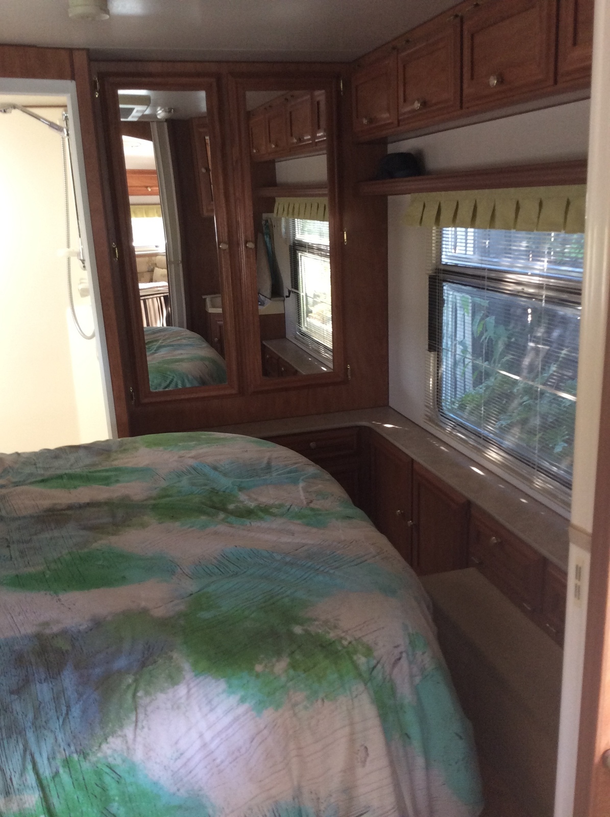 Great comfortable holday van photo 6
