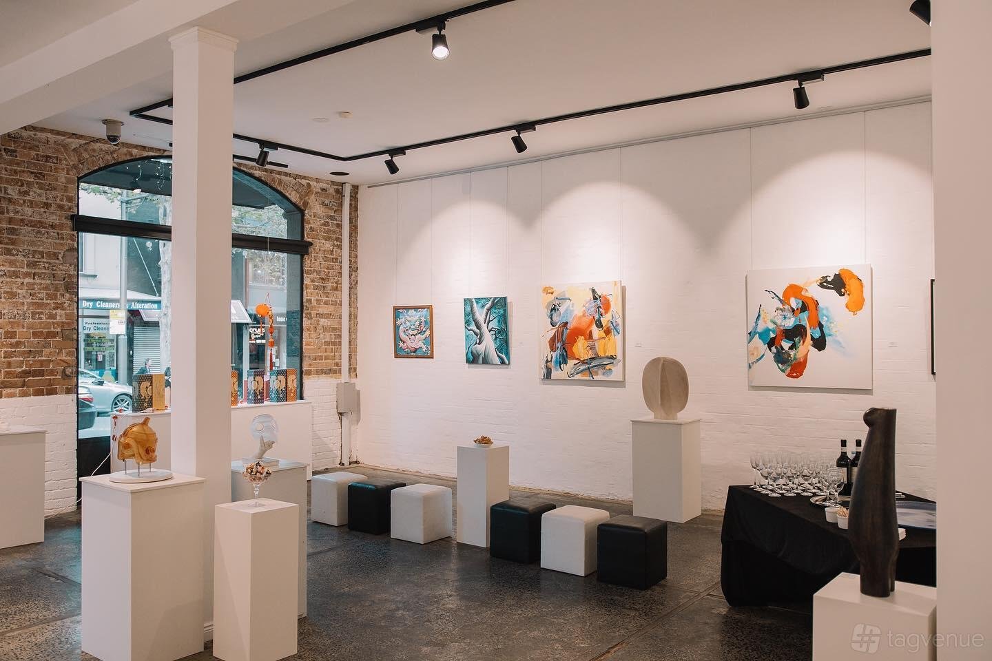 Gallery at Audrey Fine Art photo 3