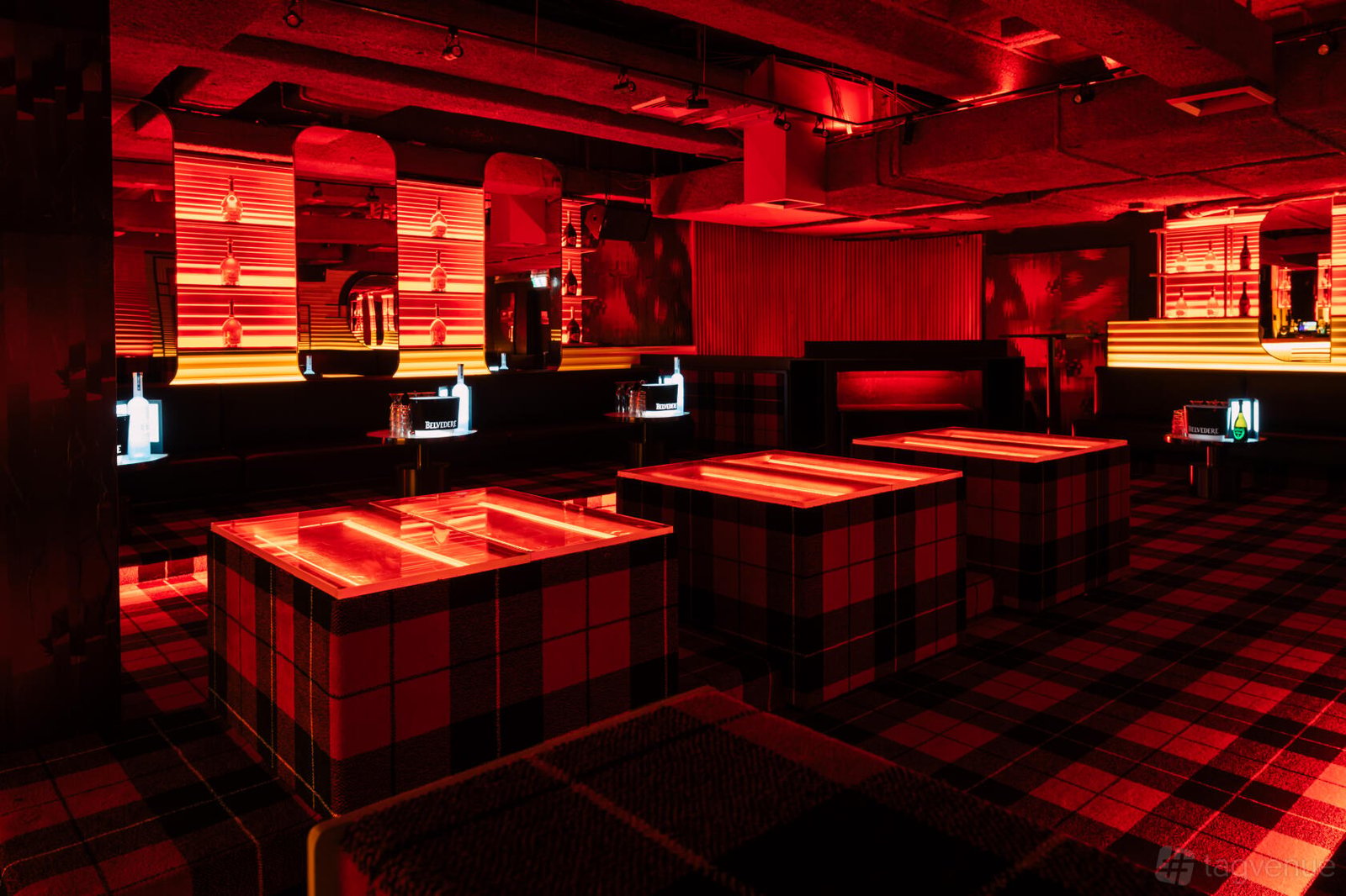 Club at Arcade Bar & Club photo 3