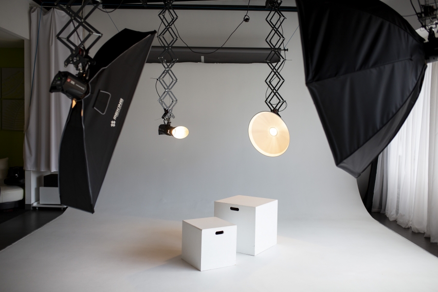 Studio Northbridge photo 4