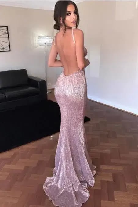 Abyss by Abby Jilah Gown photo 3