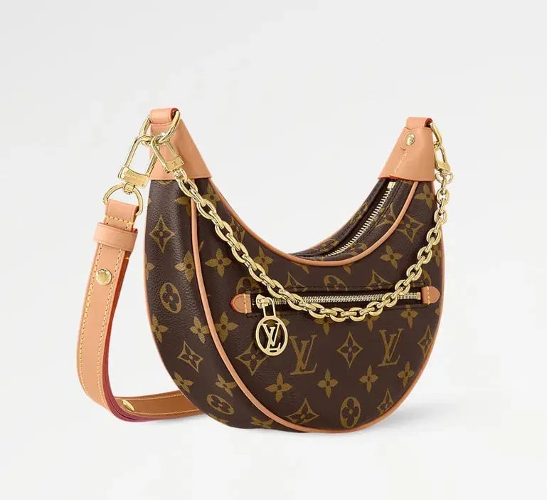 Louis Vuitton Loop photo 2
