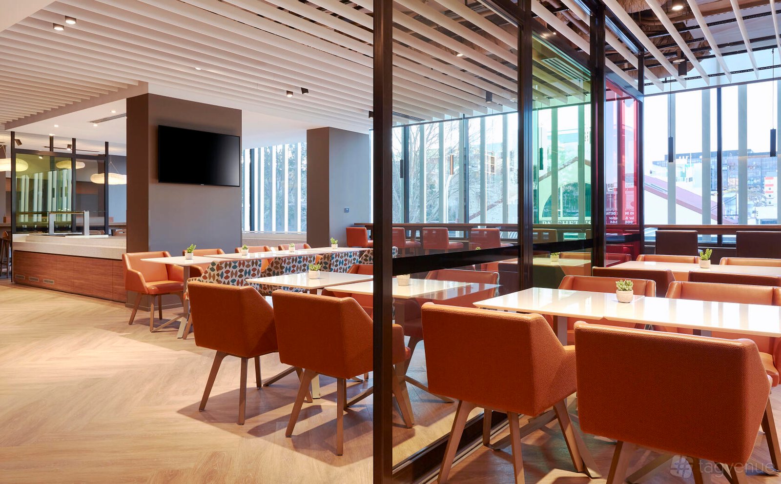 Great Room at Holiday Inn Express Sydney Airport photo 2