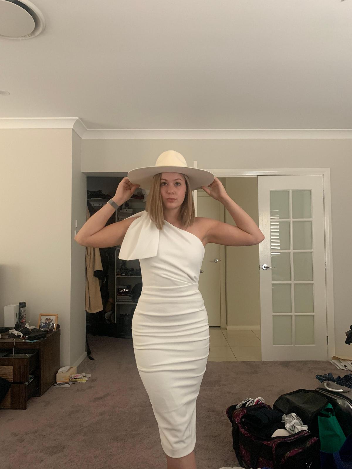 Sheike Verona Dress photo 2