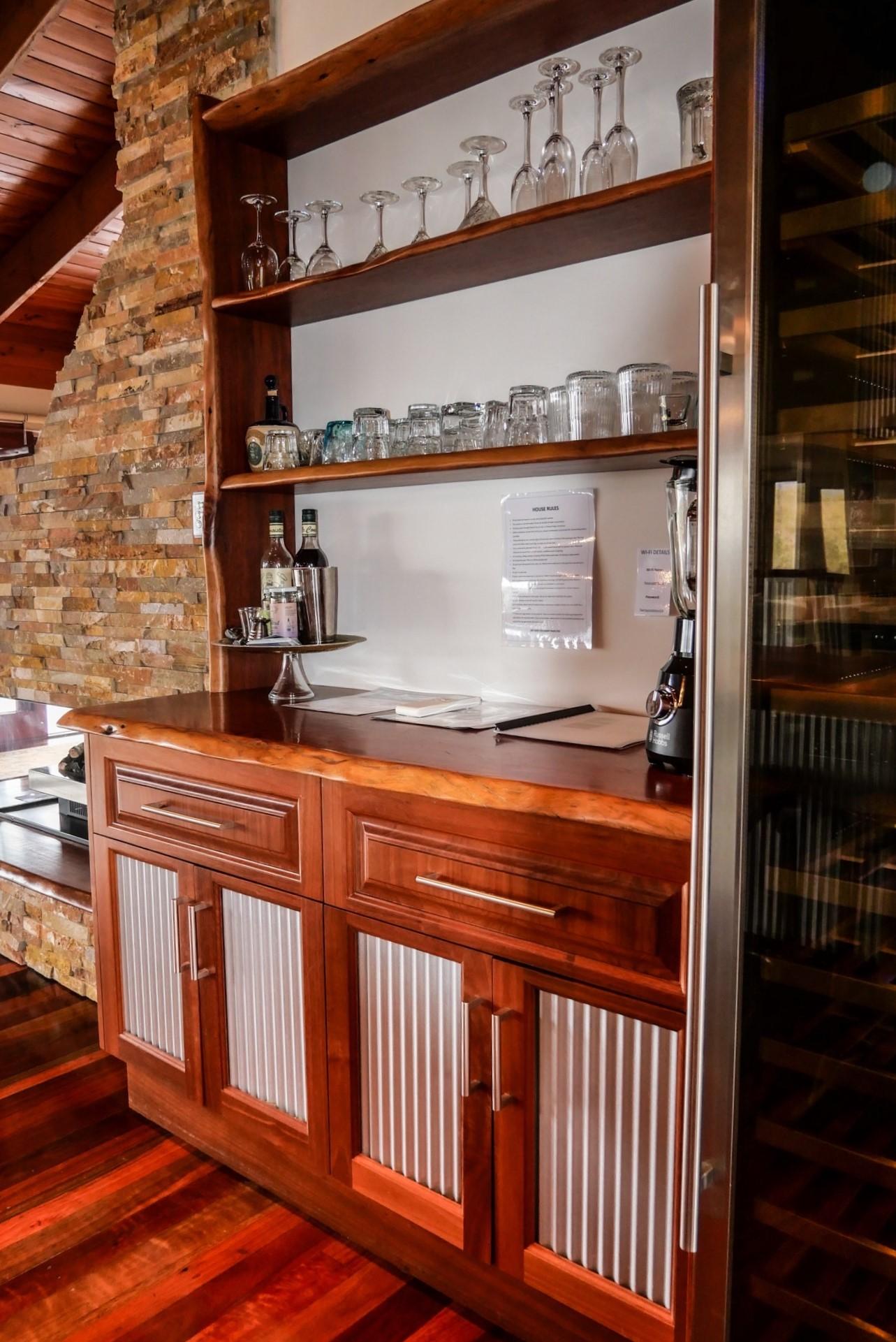 Luxurious Retreat at The Eagles Nest Scenic Rim photo 7