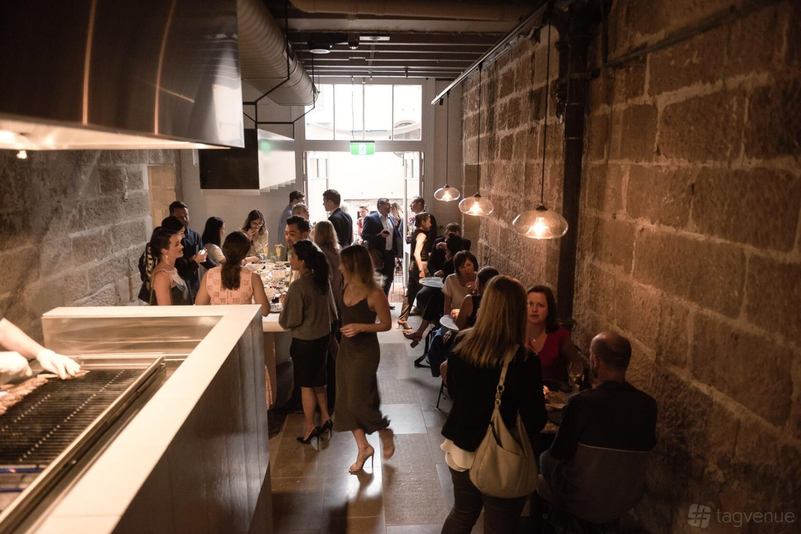 Function Space at Tayim Restaurant and Bar photo 7