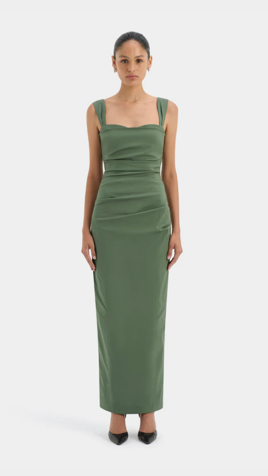 Sir The Label SIR - Florent Balconette Gown photo 3