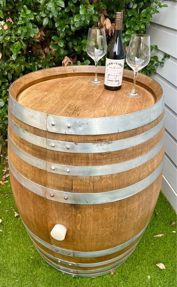Wine Barrel Hire photo 3