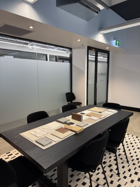 Bas and Co Design Office - Shared Office Space photo 5
