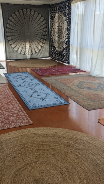 Yoga Studio Spring Hill photo 7