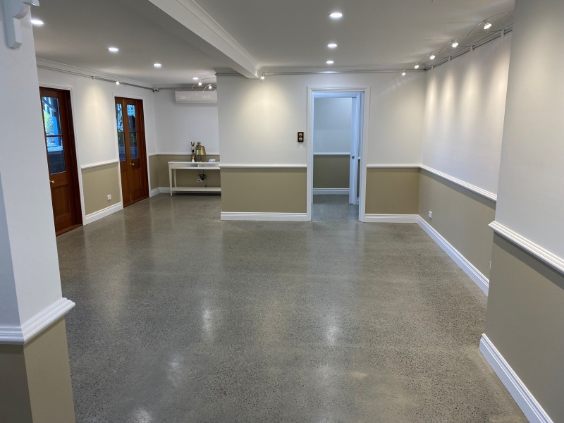 Radley House Studio Gallery photo 3