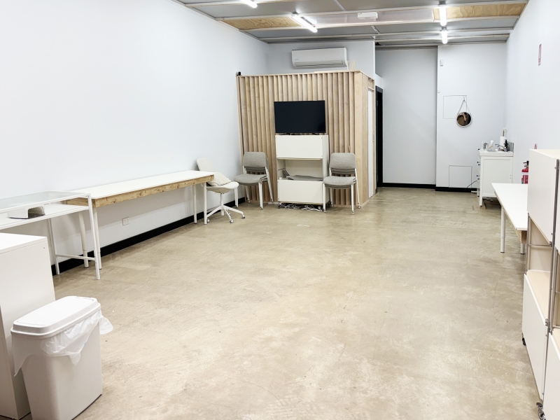 Richmond Studio photo 4