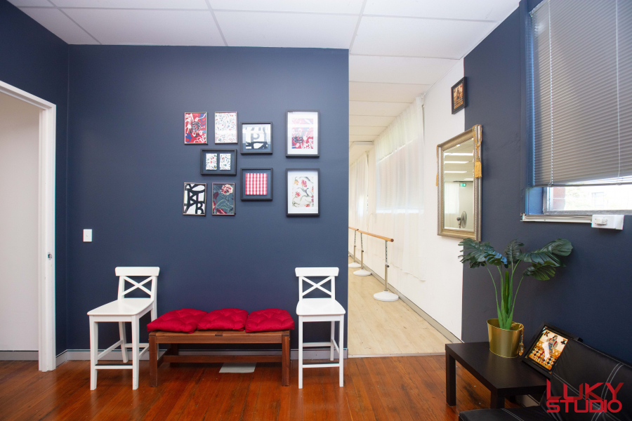 Luky dance studio photo 2