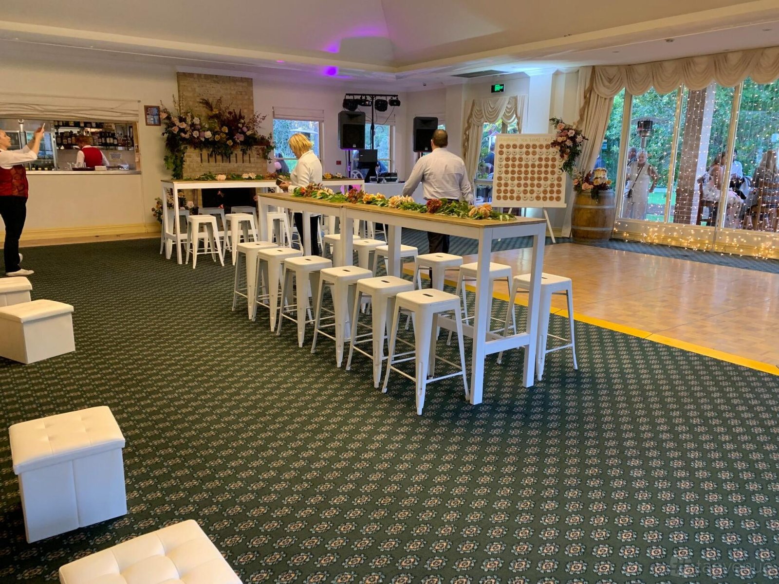 Exclusive Use at Linton Gardens photo 5
