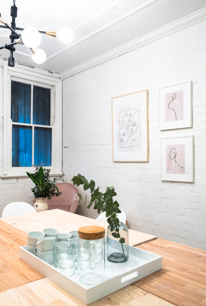 Artisans' Nest Meeting Room photo 19