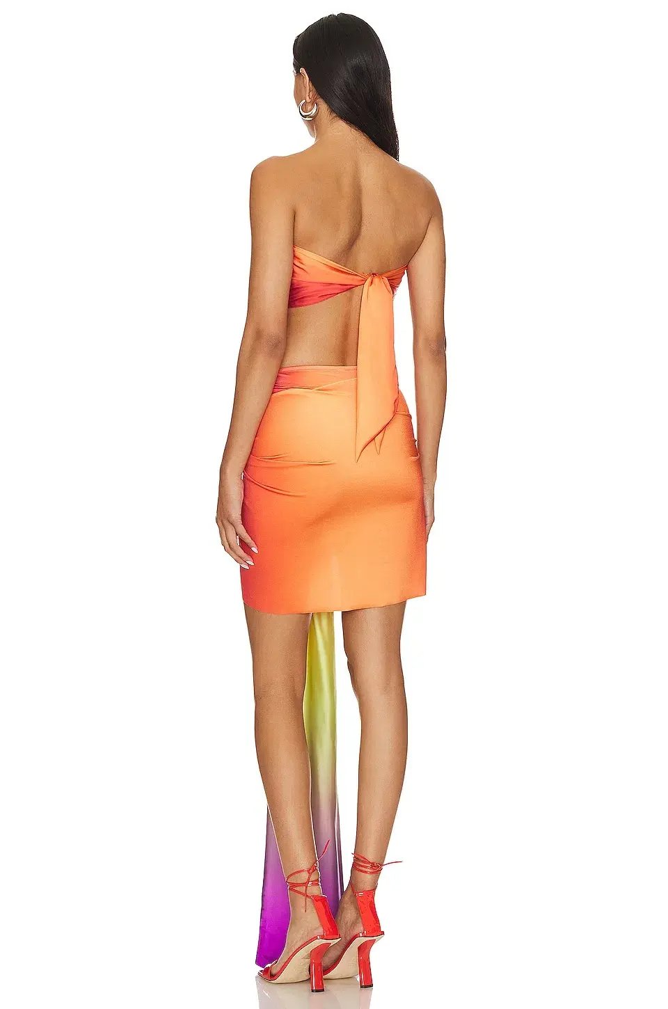 Baobab Mar Dress in Glory Size L / AU 12 photo 5