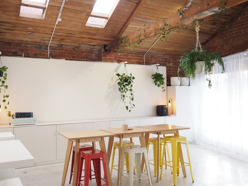 CLAW Studios photo 2
