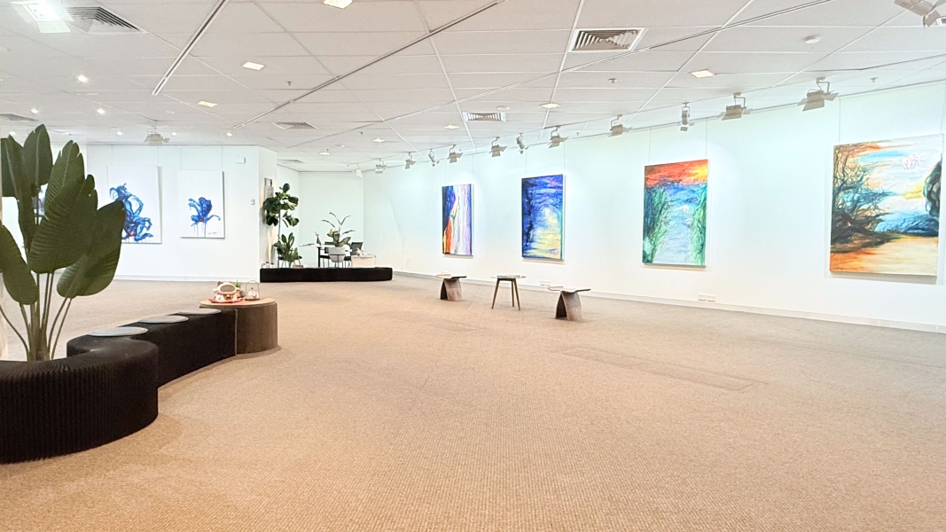 Creative Asia Art Centre photo 8