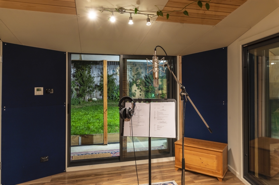 The Garden Recording Studios photo 5