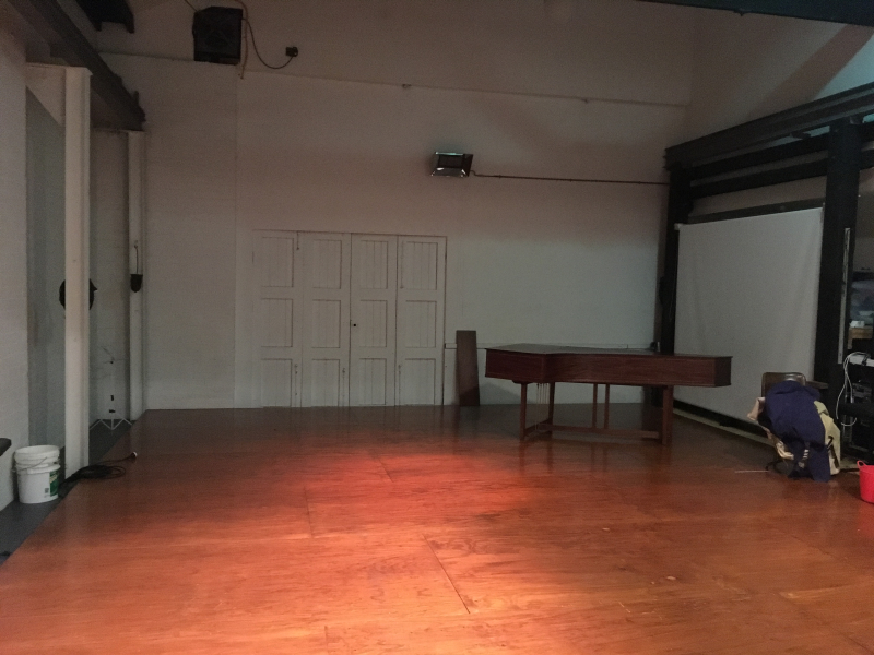Florence St Studio photo 3