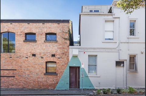 Coco Condo St. Kilda photo 14