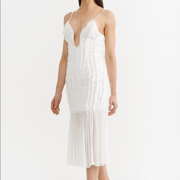 Asilio Hope for Heaven dress photo 2