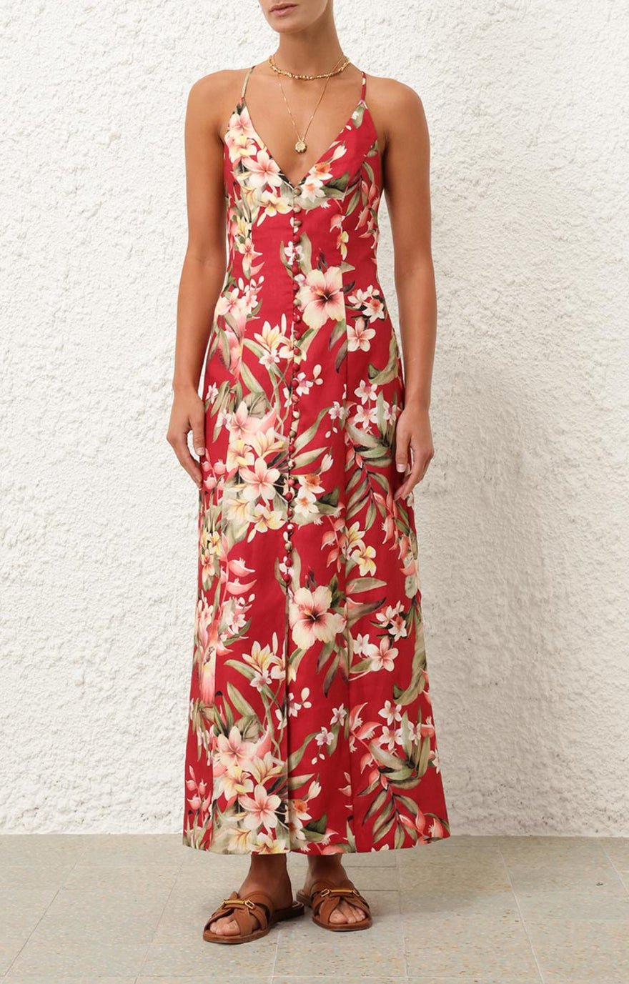 Zimmermann Lexi Slip Dress photo 2