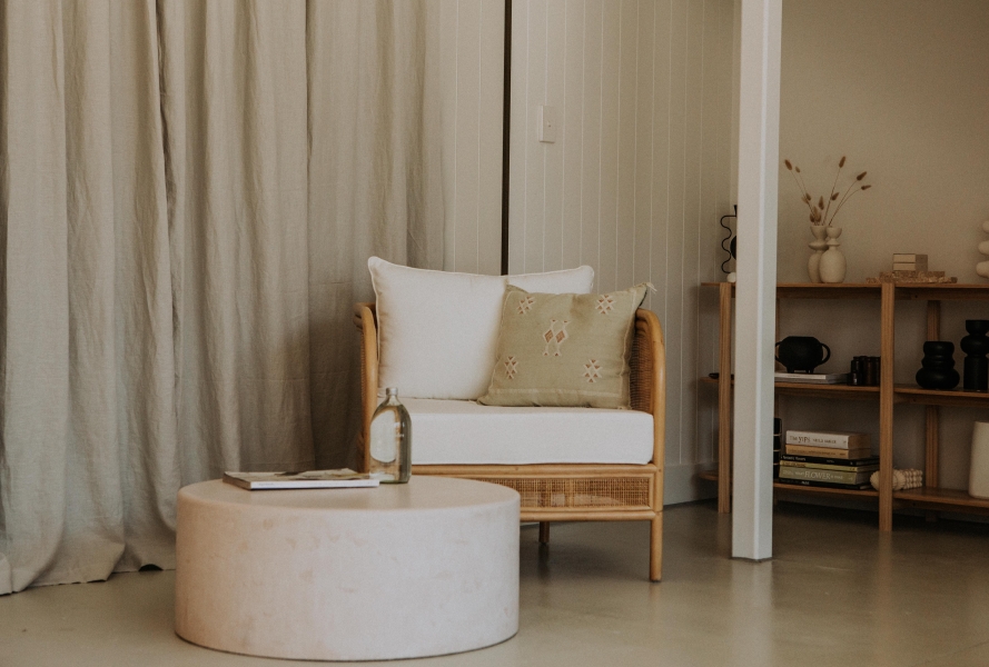 Erah Light Filled Photography Studio | between Gold Coast & Byron photo 8
