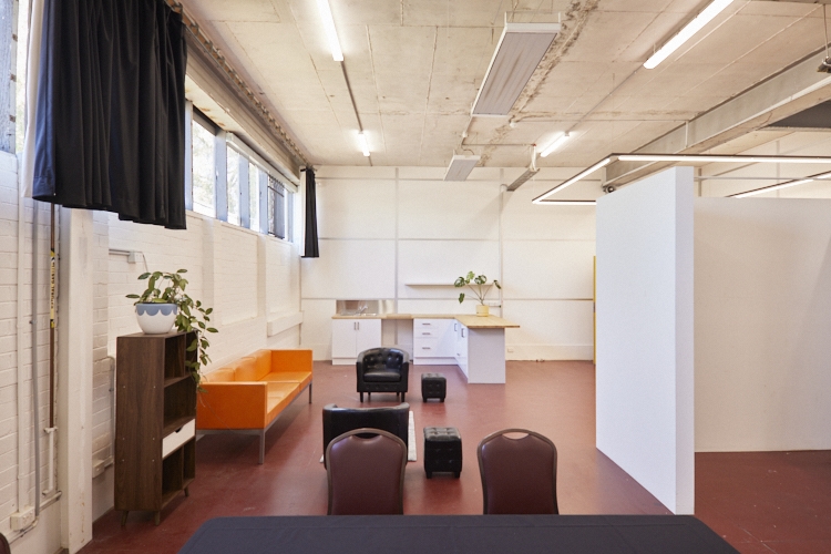 Mario's Studio, Footscray Community Arts photo 5