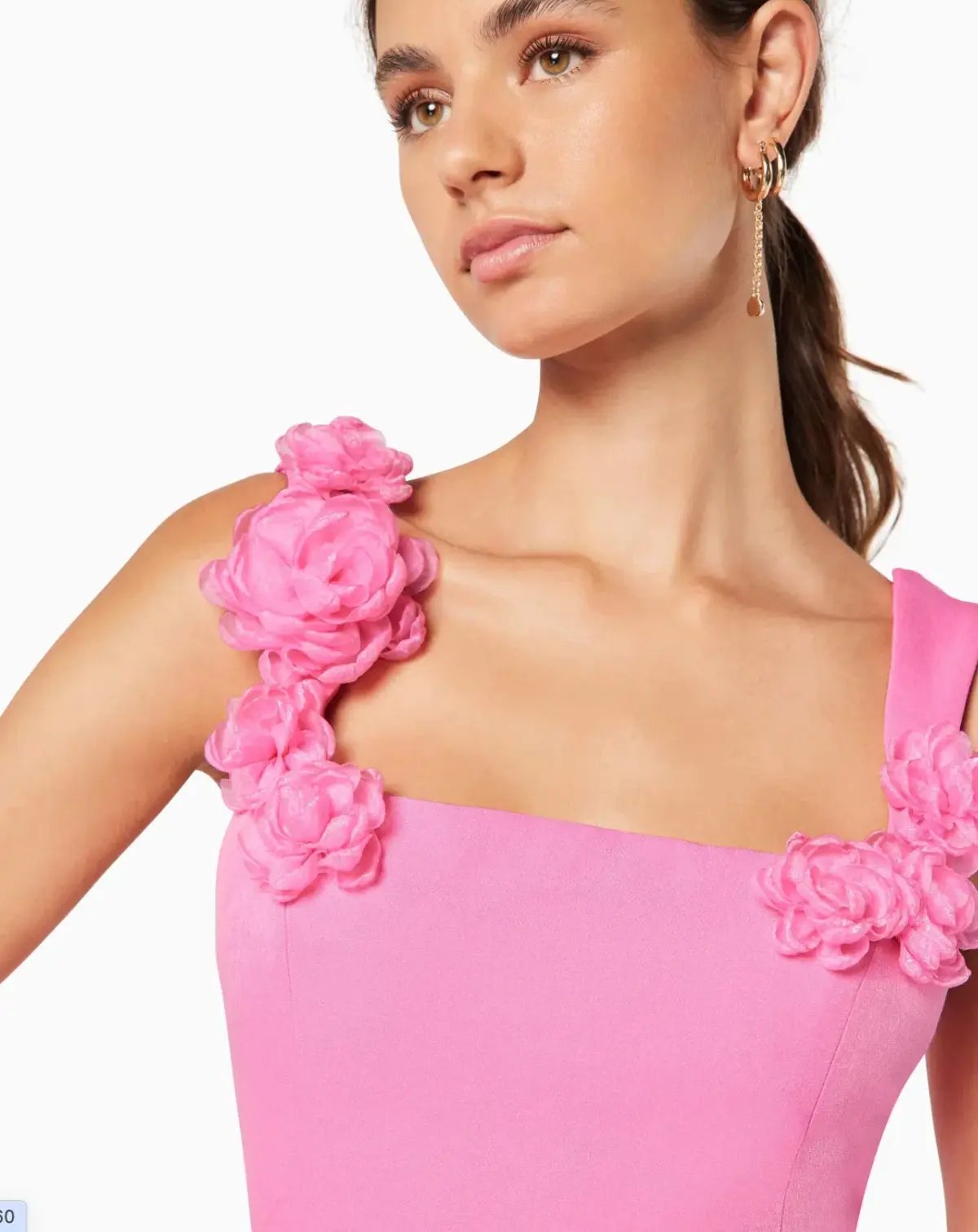 Aymee Mini Dress Rebecca Vallence photo 15