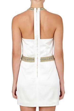 Sass and Bide off my cloud white dress photo 2