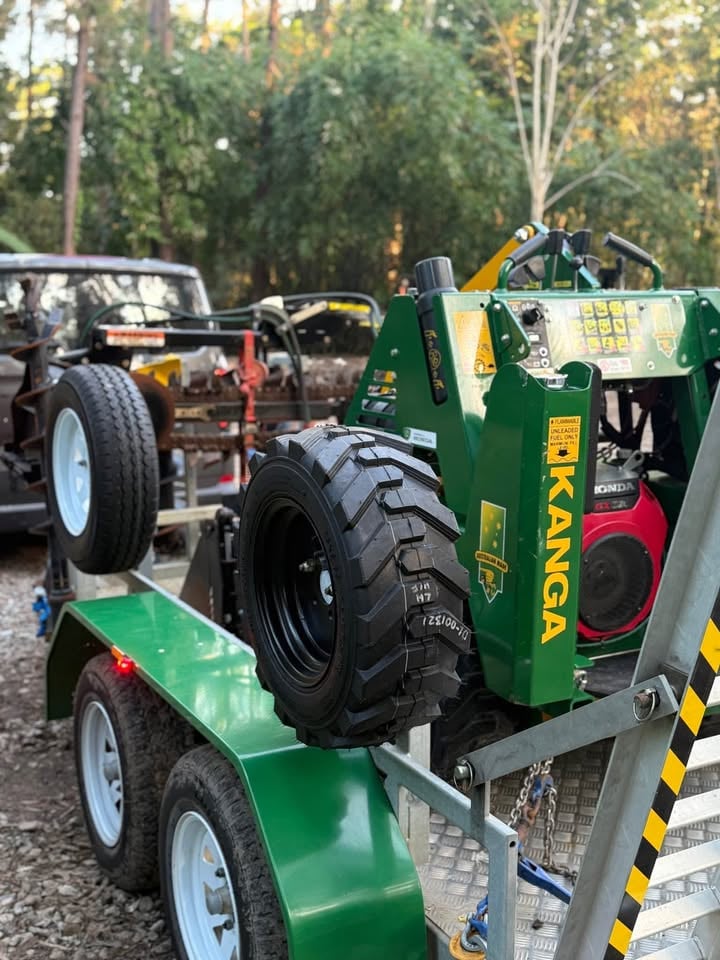 Kanga Dry Hire photo 3