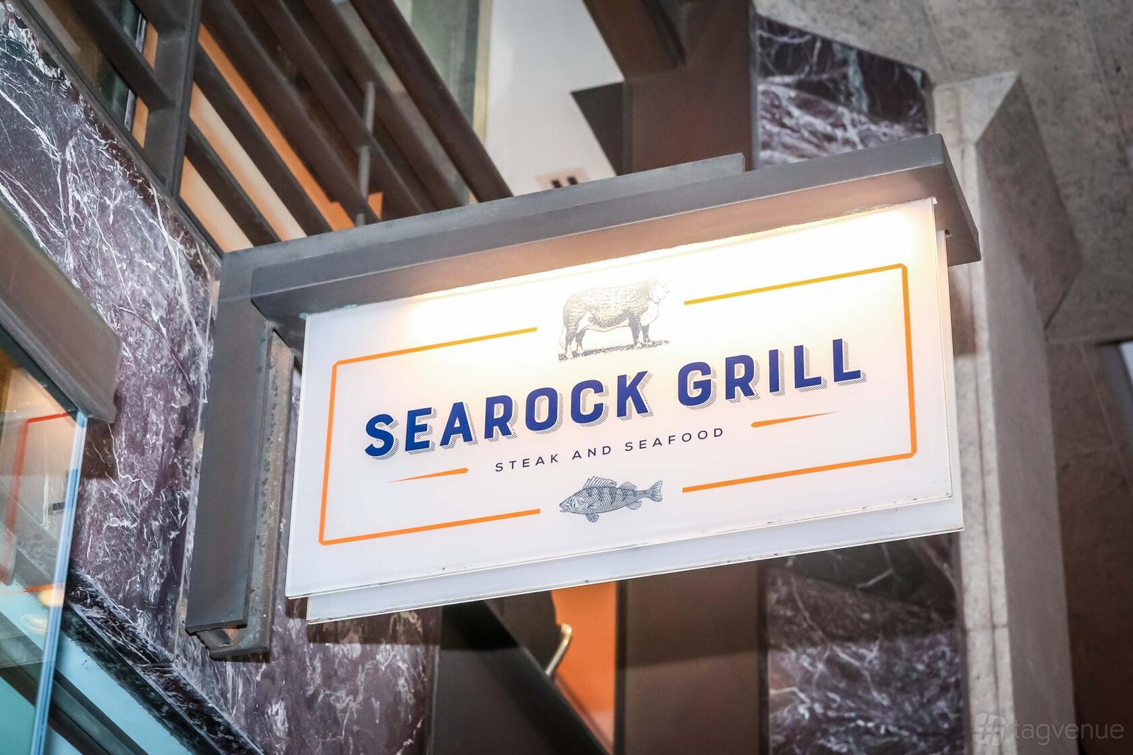 The Alley at Searock Grill photo 4