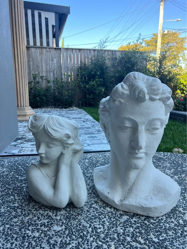 Roman Statues For Hire photo 2