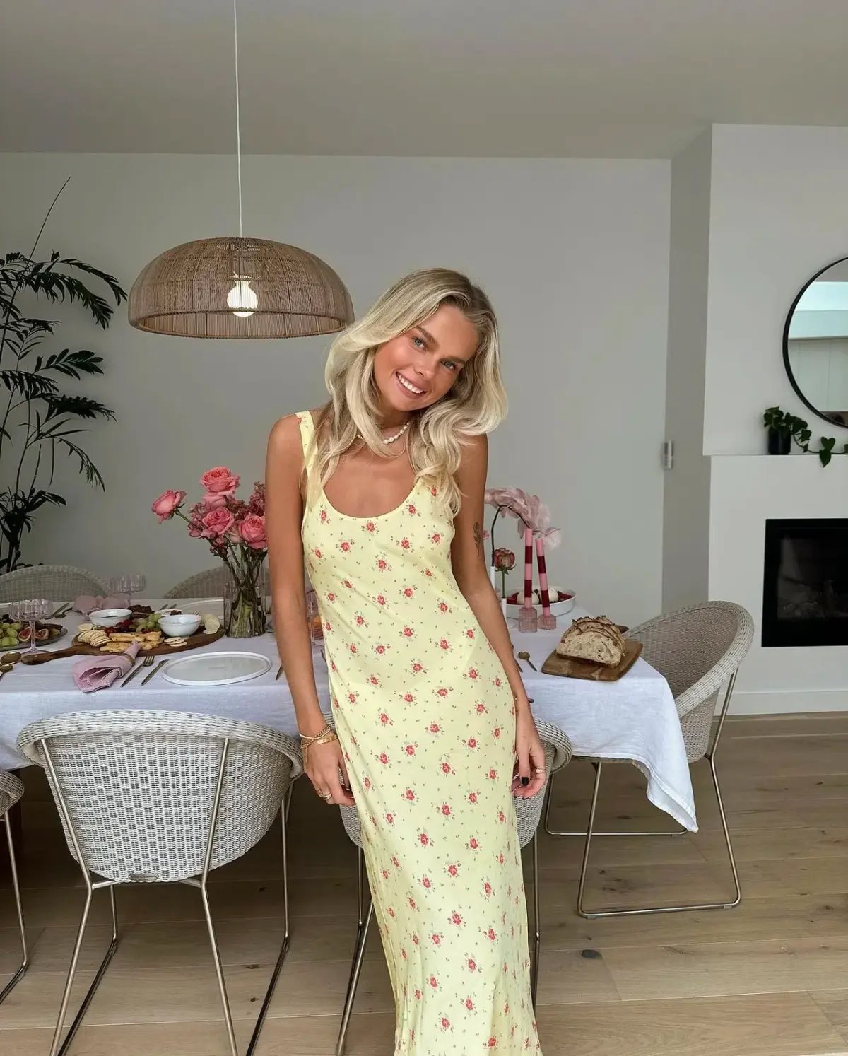 Realisation Par Allegra Dress Verona Size S / AU 8 photo 2