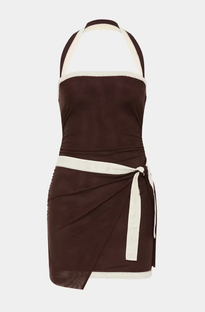SIR Jacques Mini Dress - Size 0 photo 6