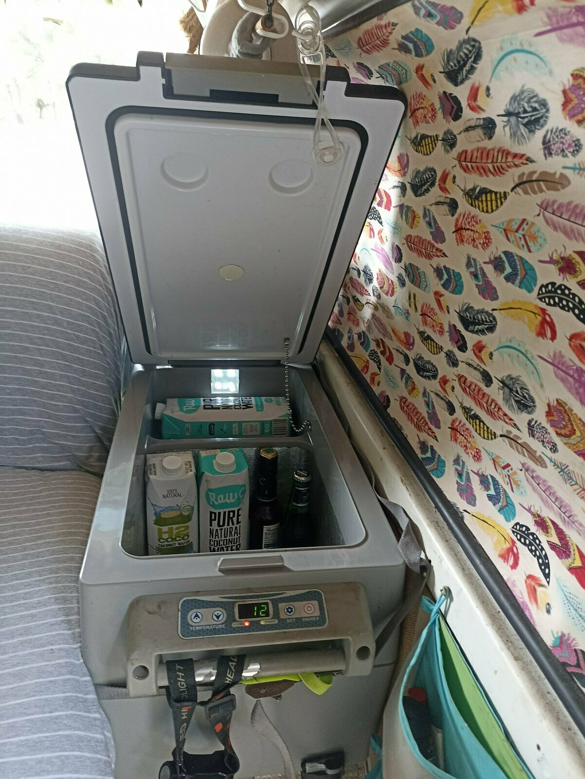 Mazda e2000i photo 17