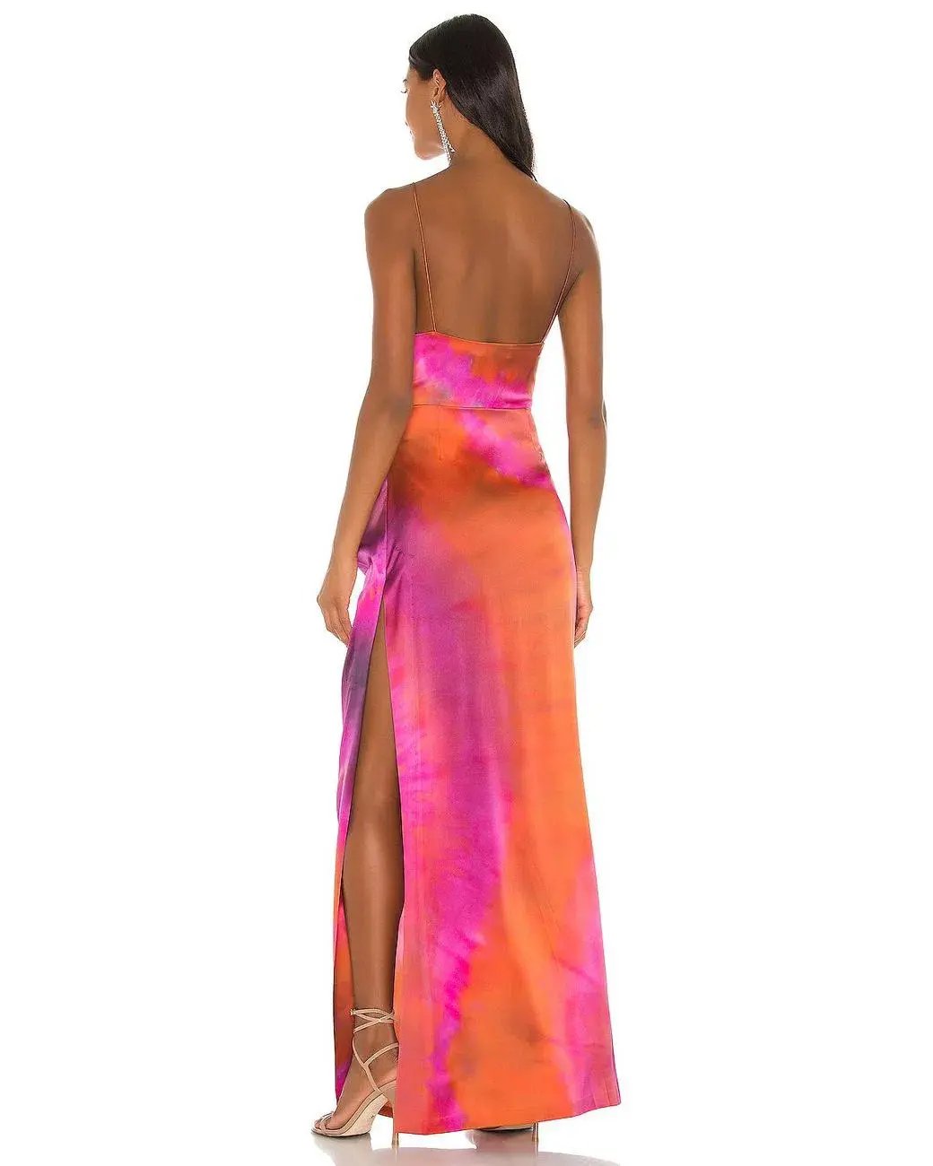 Retrofete x Revolve Marlene Dress Multi Size M / AU 10 photo 4
