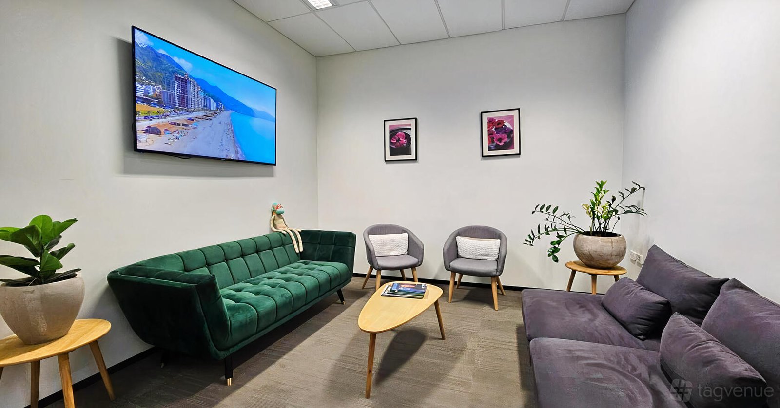 Meeting Room at Edge Offices photo 5