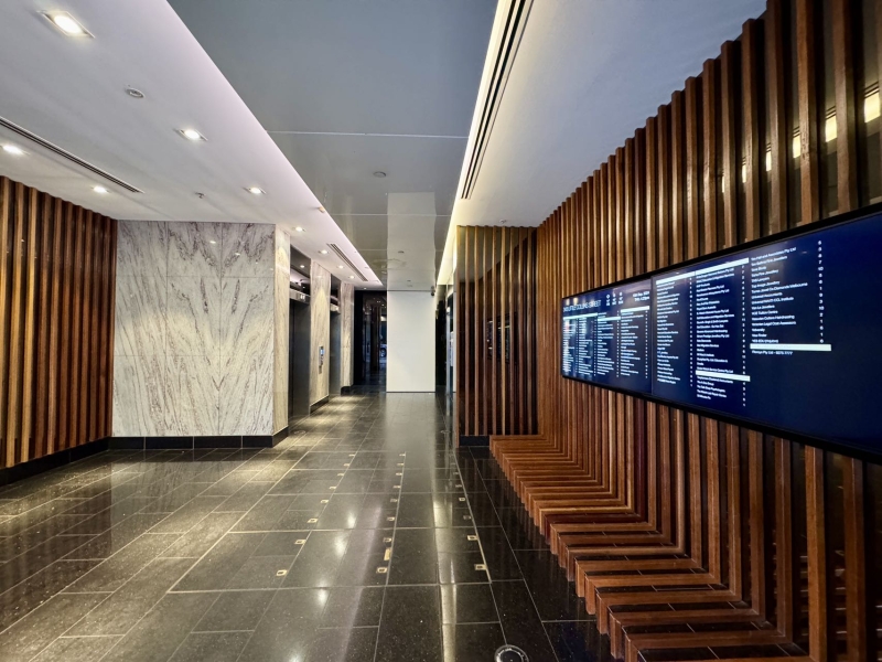 Office/Studio 48 sqm CBD central photo 6